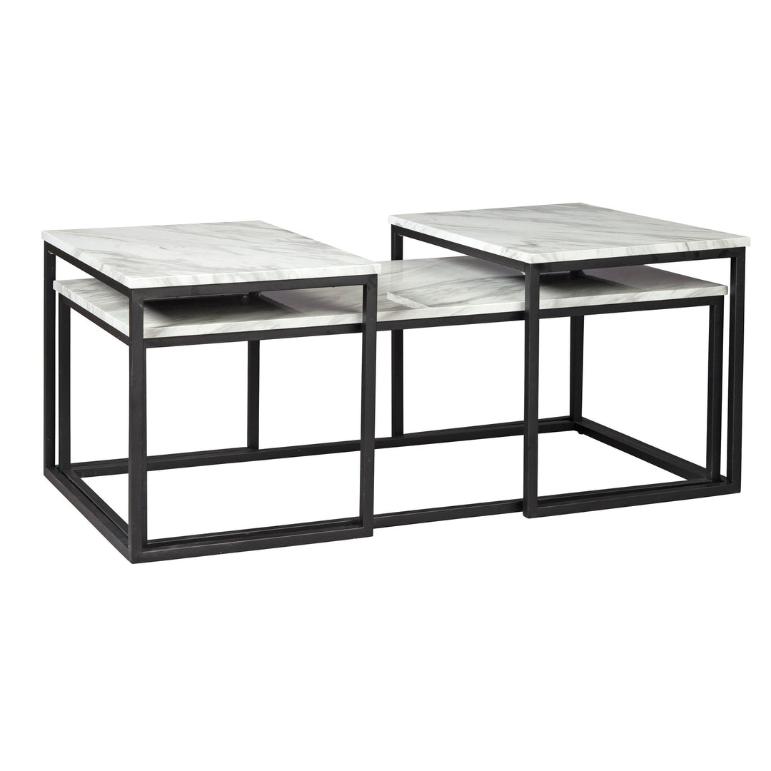 AST182-13 Donnesta Endtable