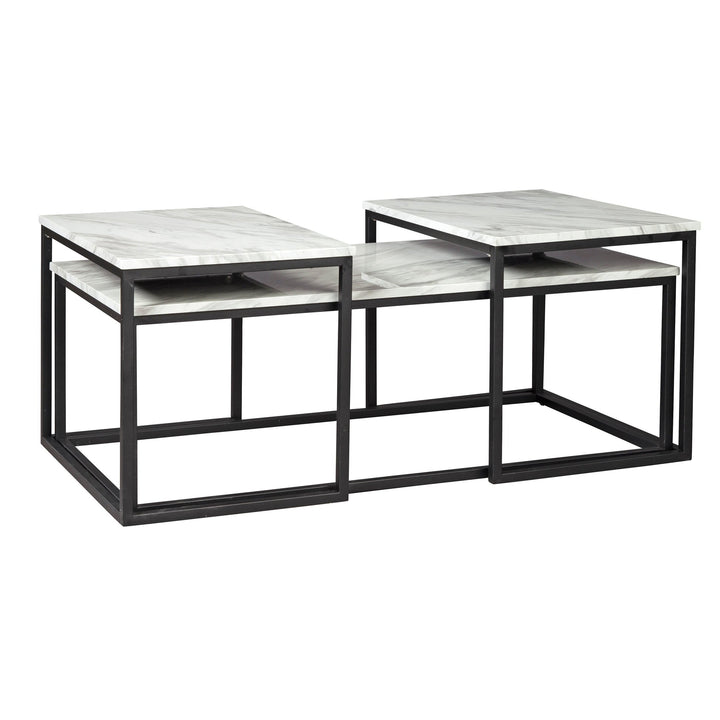 AST182-13 Donnesta Endtable