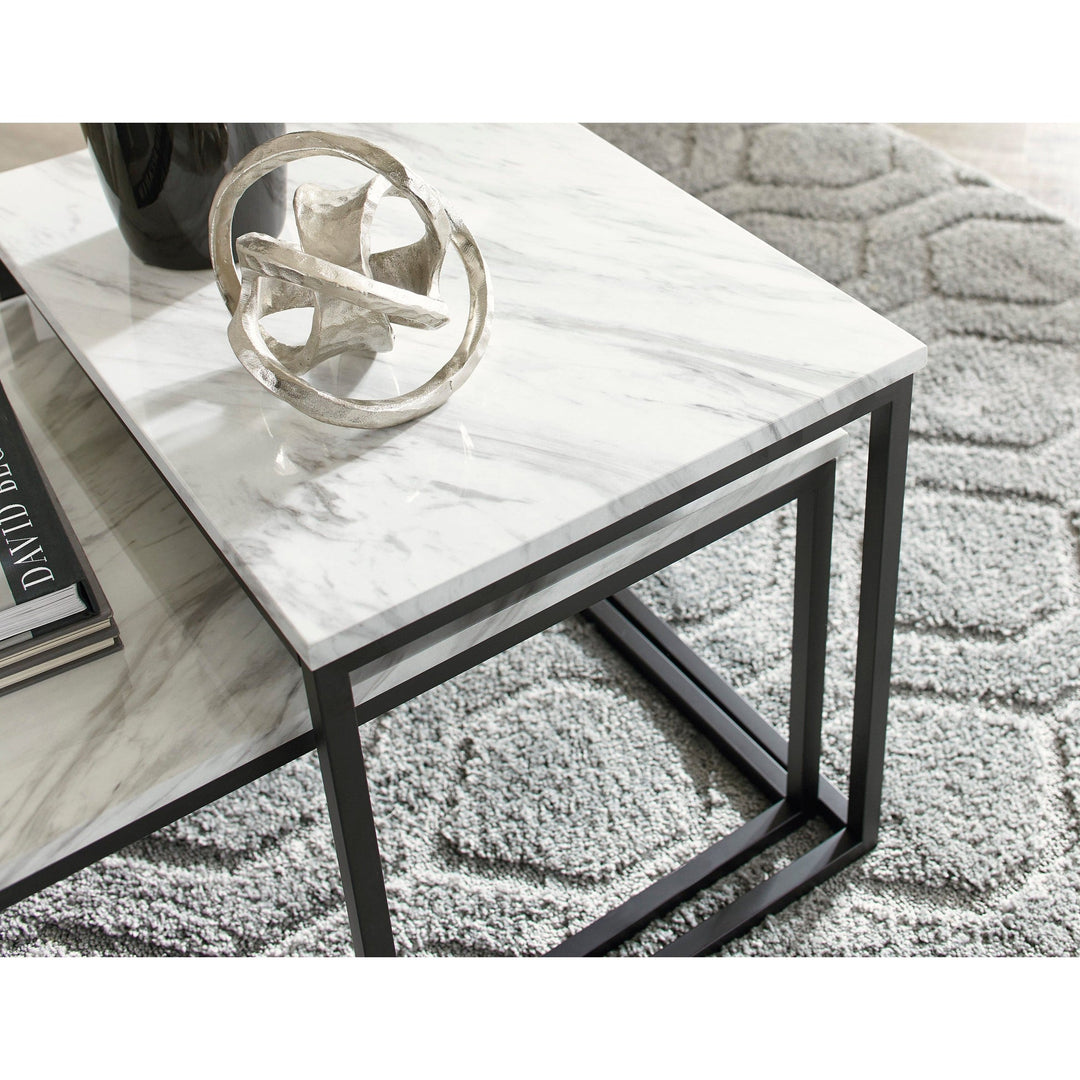 AST182-13 Donnesta Endtable