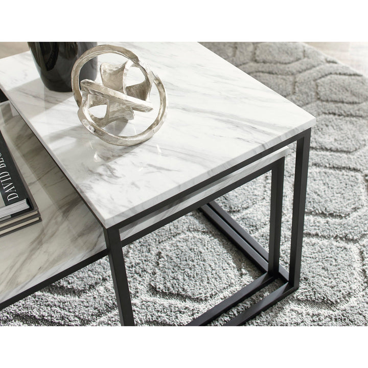 AST182-13 Donnesta Endtable