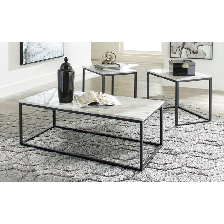 AST182-13 Donnesta Endtable