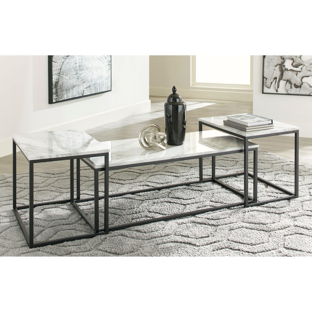 AST182-13 Donnesta Endtable