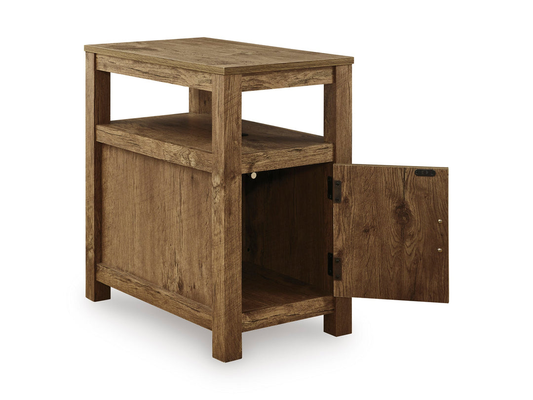 AST190-117 Fendenmore Endtable