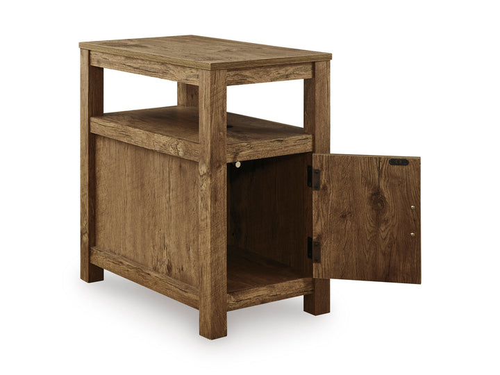 AST190-117 Fendenmore Endtable