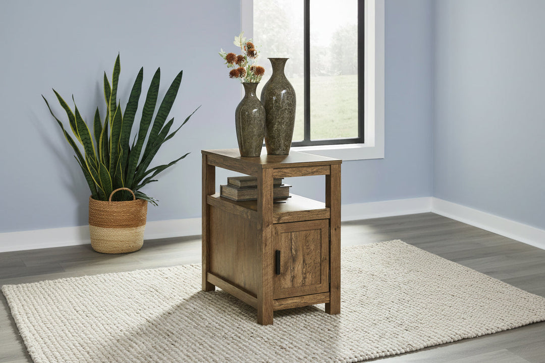 AST190-117 Fendenmore Endtable