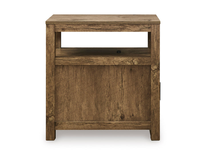 AST190-117 Fendenmore Endtable