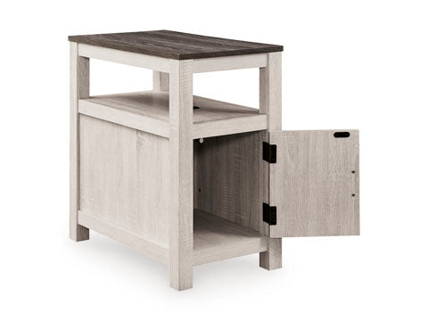 AST190-217 Fendenmore Endtable