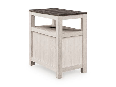AST190-217 Fendenmore Endtable