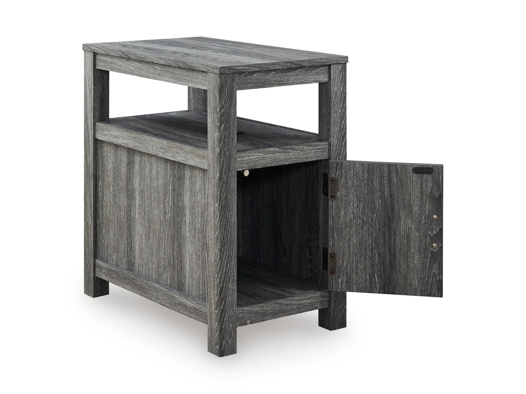 AST190-317 Fendenmore Endtable