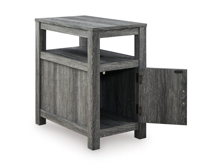 AST190-317 Fendenmore Endtable
