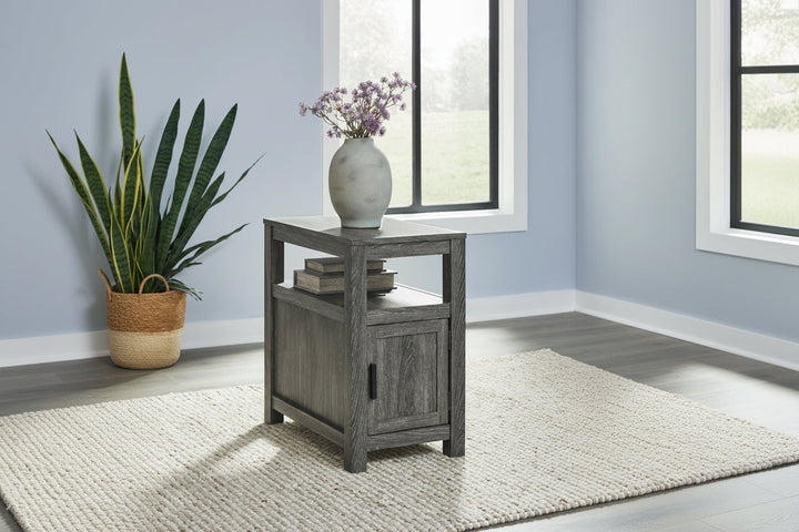 AST190-317 Fendenmore Endtable