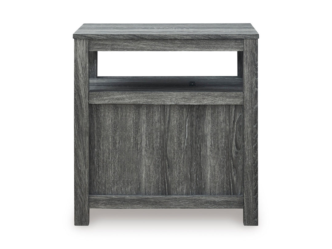 AST190-317 Fendenmore Endtable
