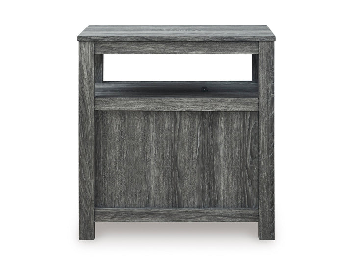 AST190-317 Fendenmore Endtable