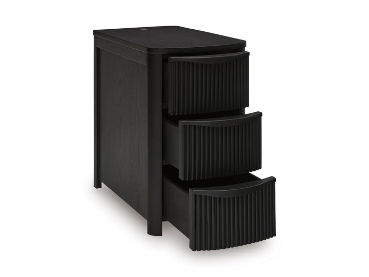 AST208-117 Camdill Endtable