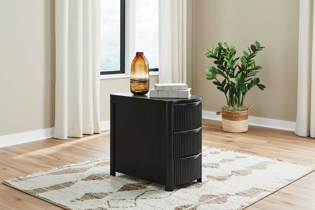 AST208-117 Camdill Endtable