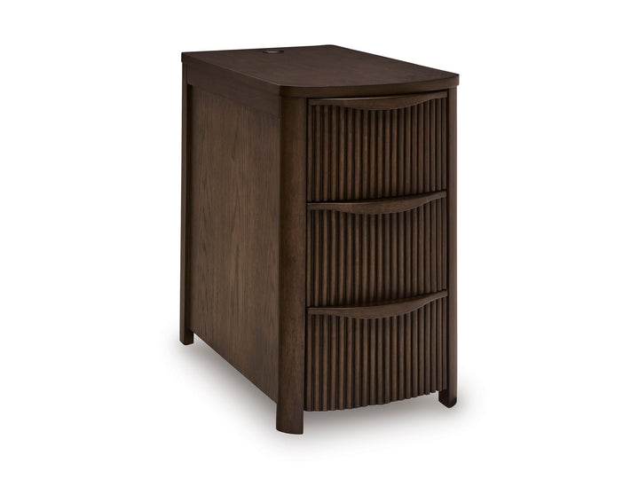 AST208-217 Camdill Endtable