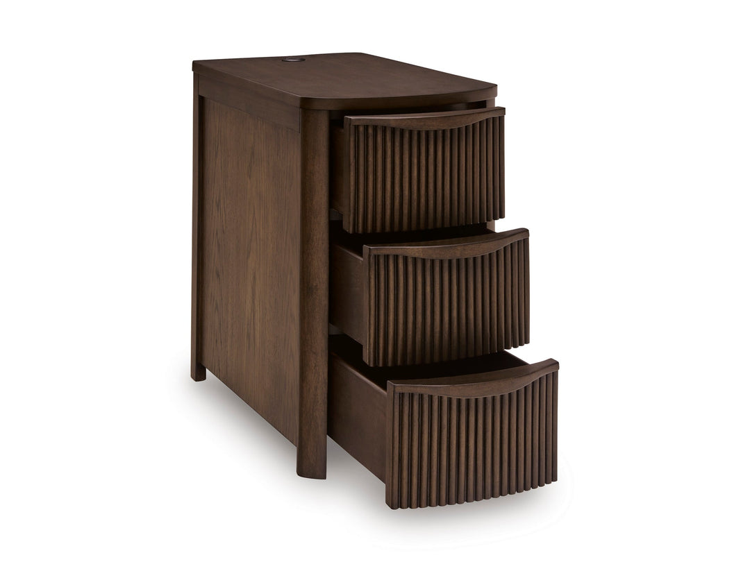 AST208-217 Camdill Endtable