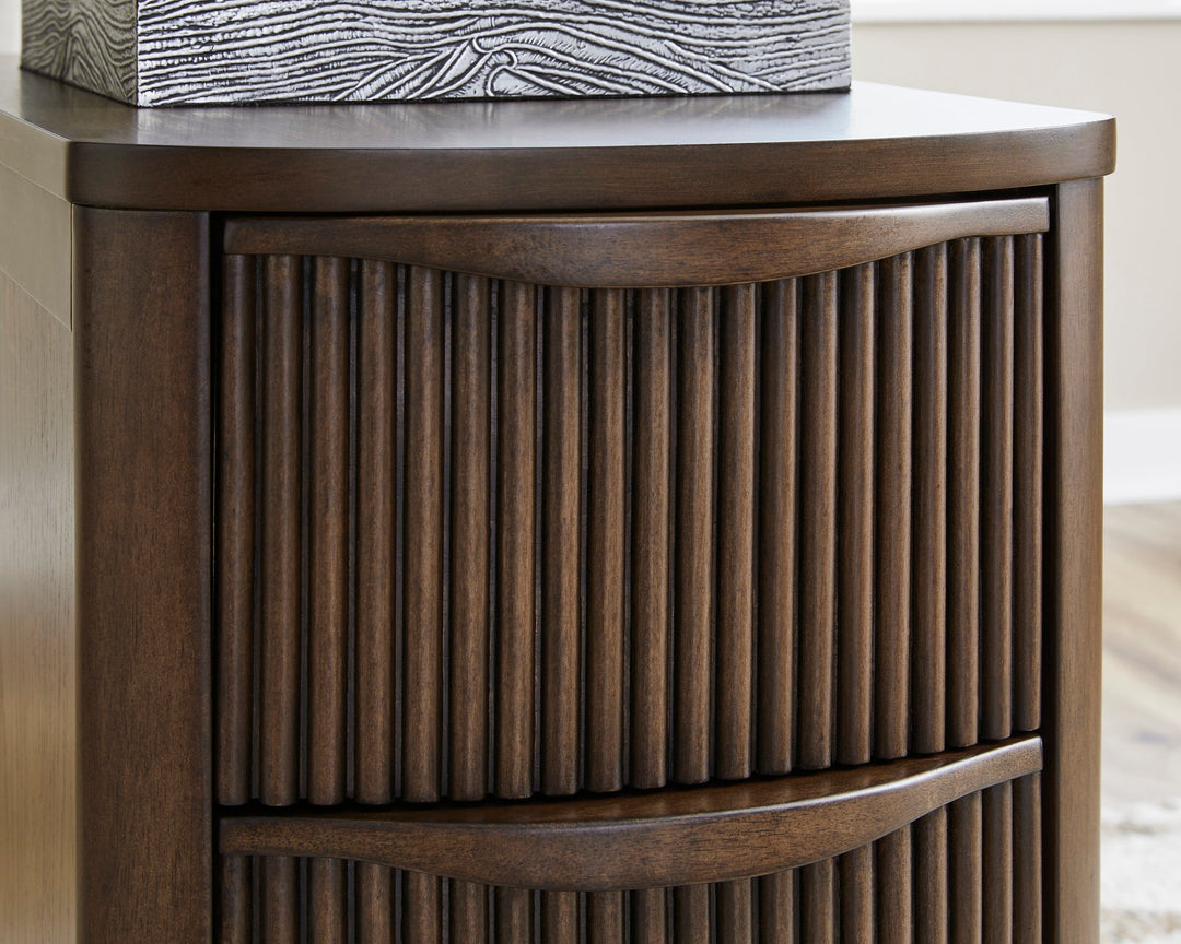 AST208-217 Camdill Endtable