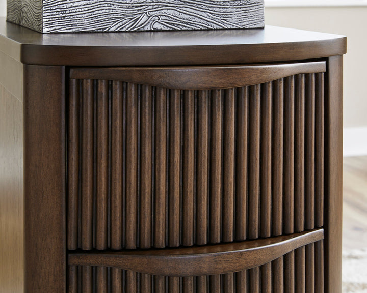 AST208-217 Camdill Endtable