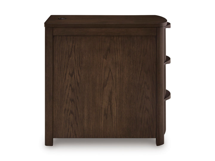 AST208-217 Camdill Endtable