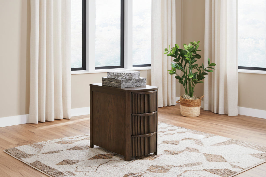AST208-217 Camdill Endtable