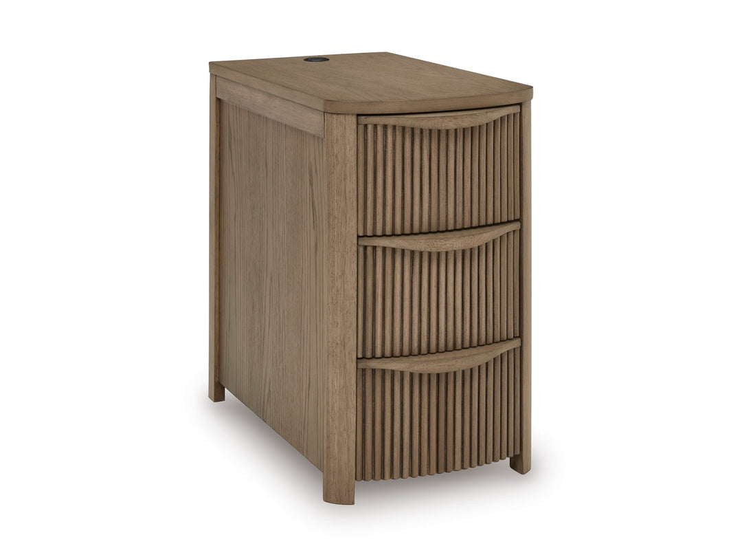 AST208-317 Camdill Endtable