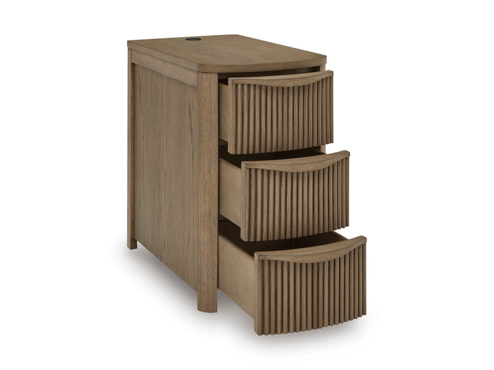 AST208-317 Camdill Endtable
