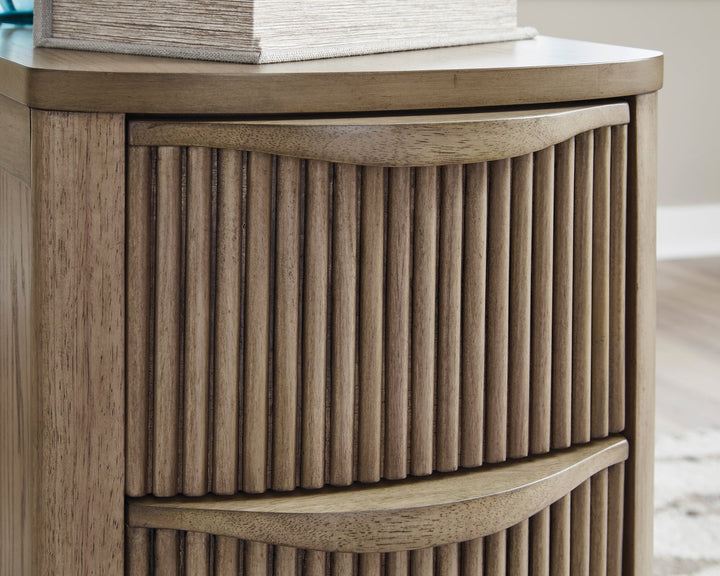 AST208-317 Camdill Endtable