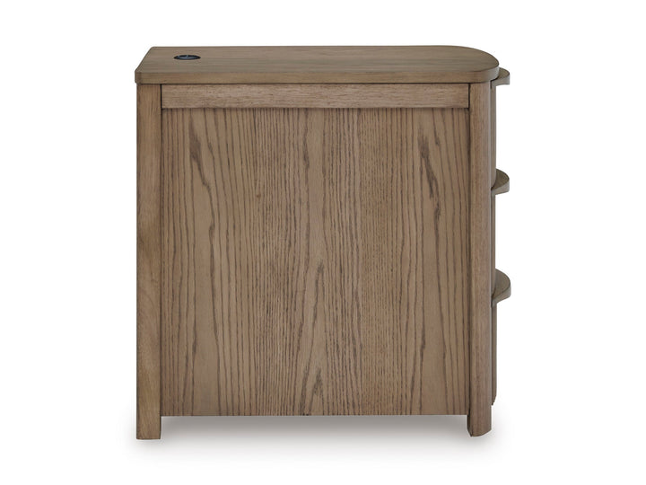 AST208-317 Camdill Endtable
