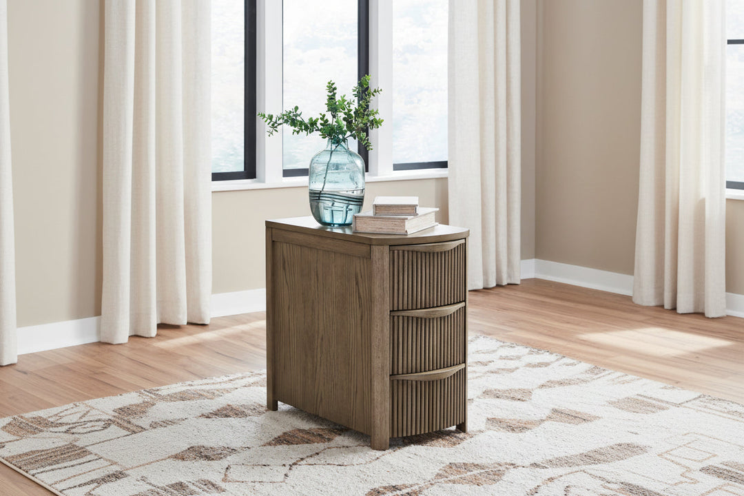 AST208-317 Camdill Endtable