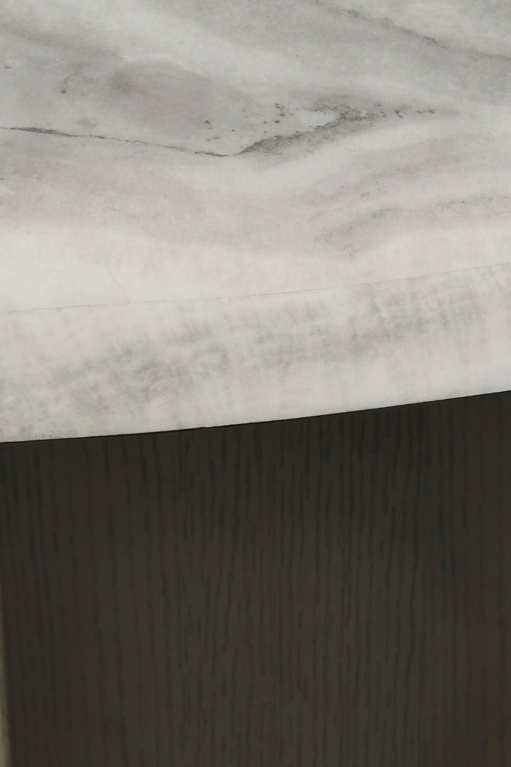 AST389-13 Lilyberg Coffee Table