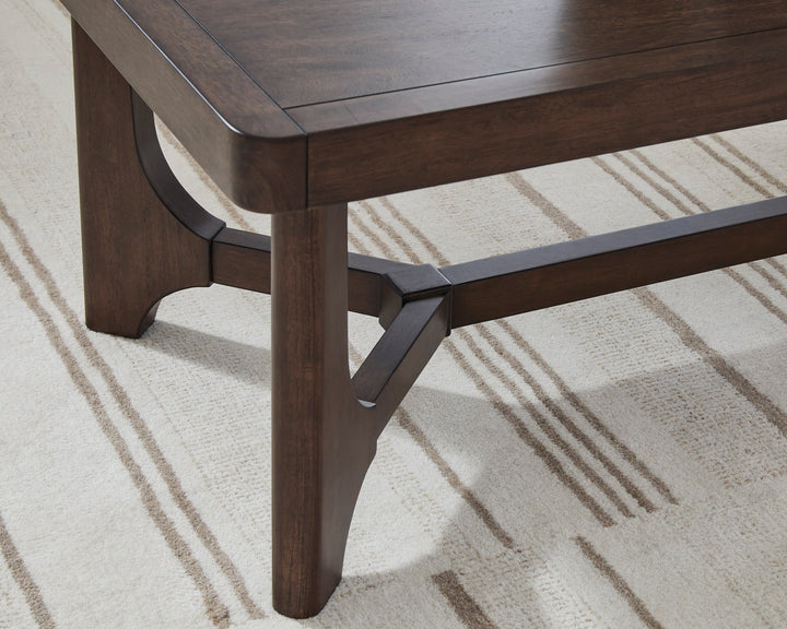 AST438 Korestone Endtable