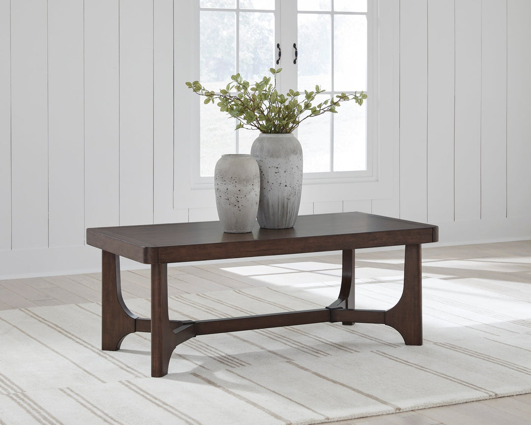 AST438 Korestone Endtable