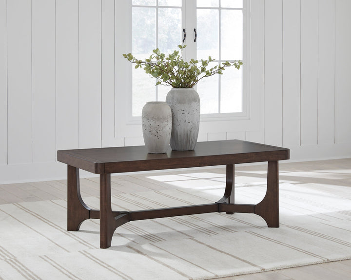 AST438 Korestone Endtable