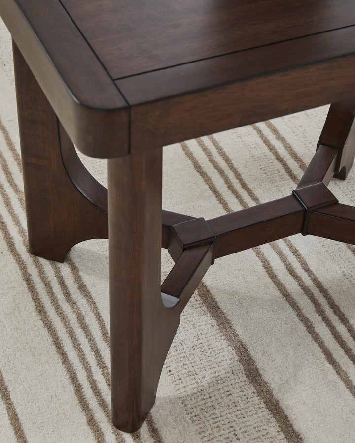 AST438 Korestone Endtable