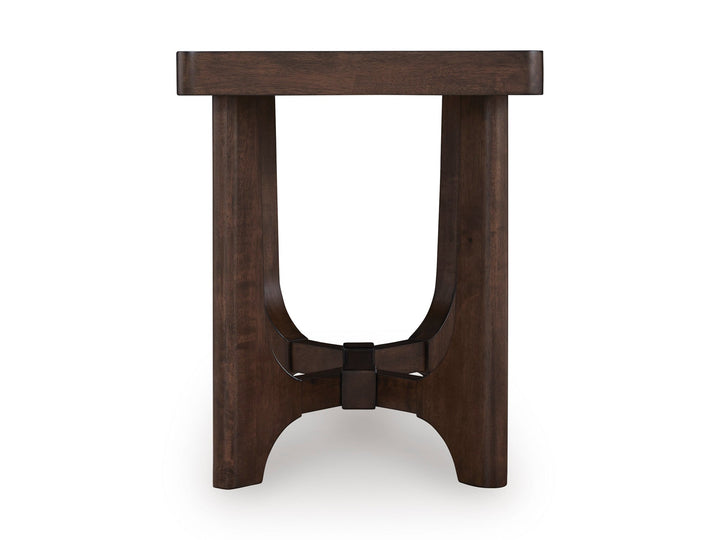 AST438 Korestone Endtable