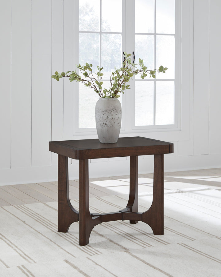 AST438 Korestone Endtable