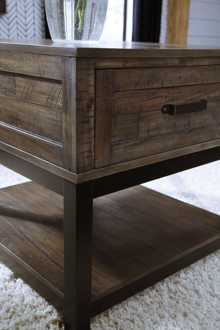 AST444 Johurst Endtable