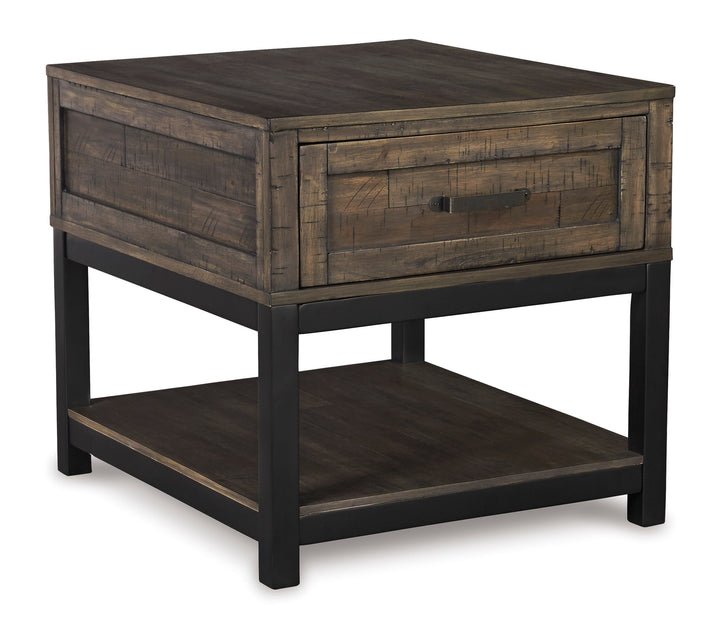 AST444 Johurst Endtable