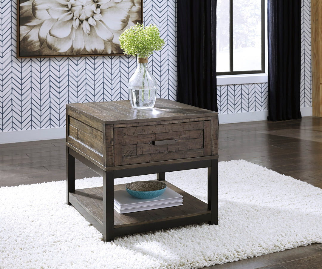 AST444 Johurst Endtable