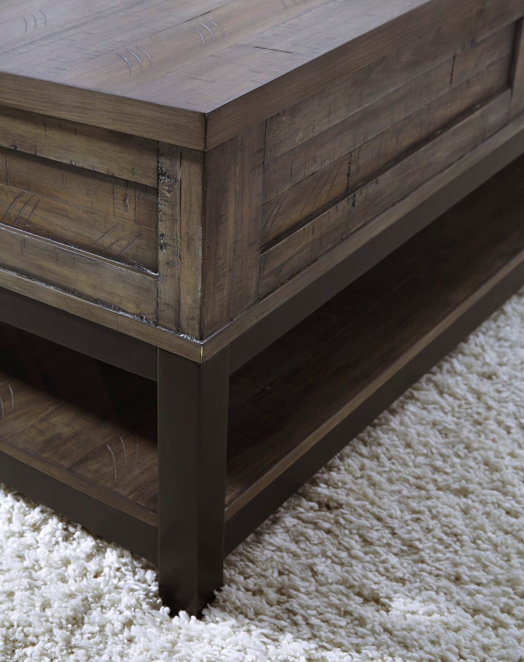 AST444 Johurst Endtable