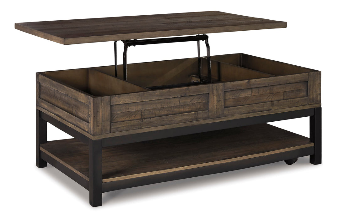 AST444 Johurst Endtable