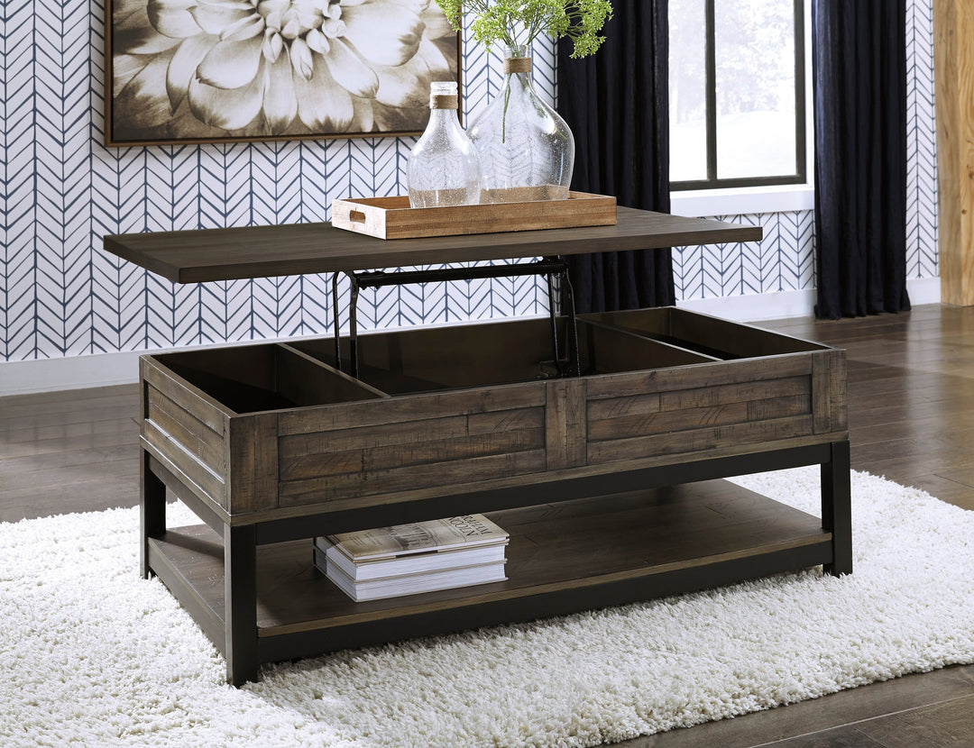 AST444 Johurst Endtable