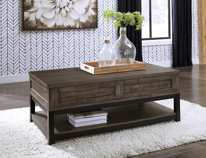 AST444 Johurst Endtable