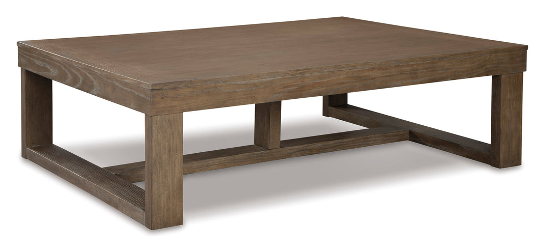 AST471 Cariton Endtable