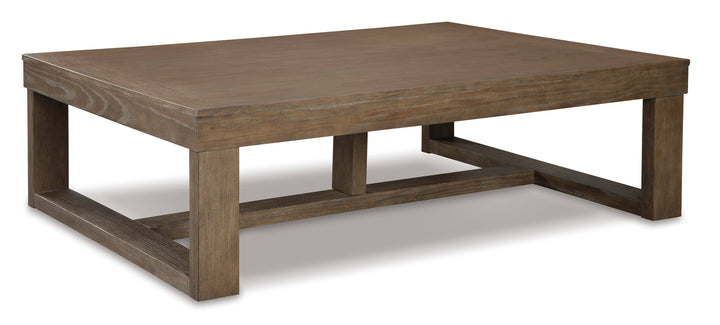 AST471 Cariton Endtable
