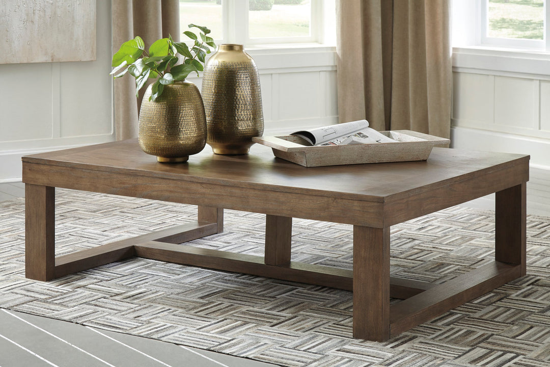 AST471 Cariton Endtable