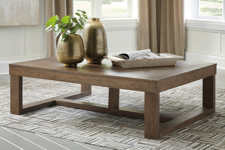 AST471 Cariton Endtable
