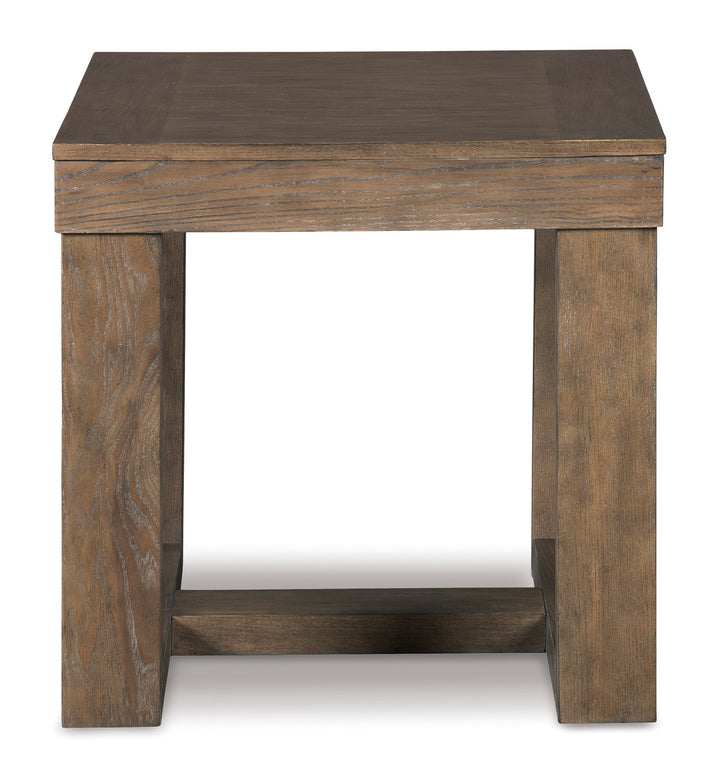 AST471 Cariton Endtable