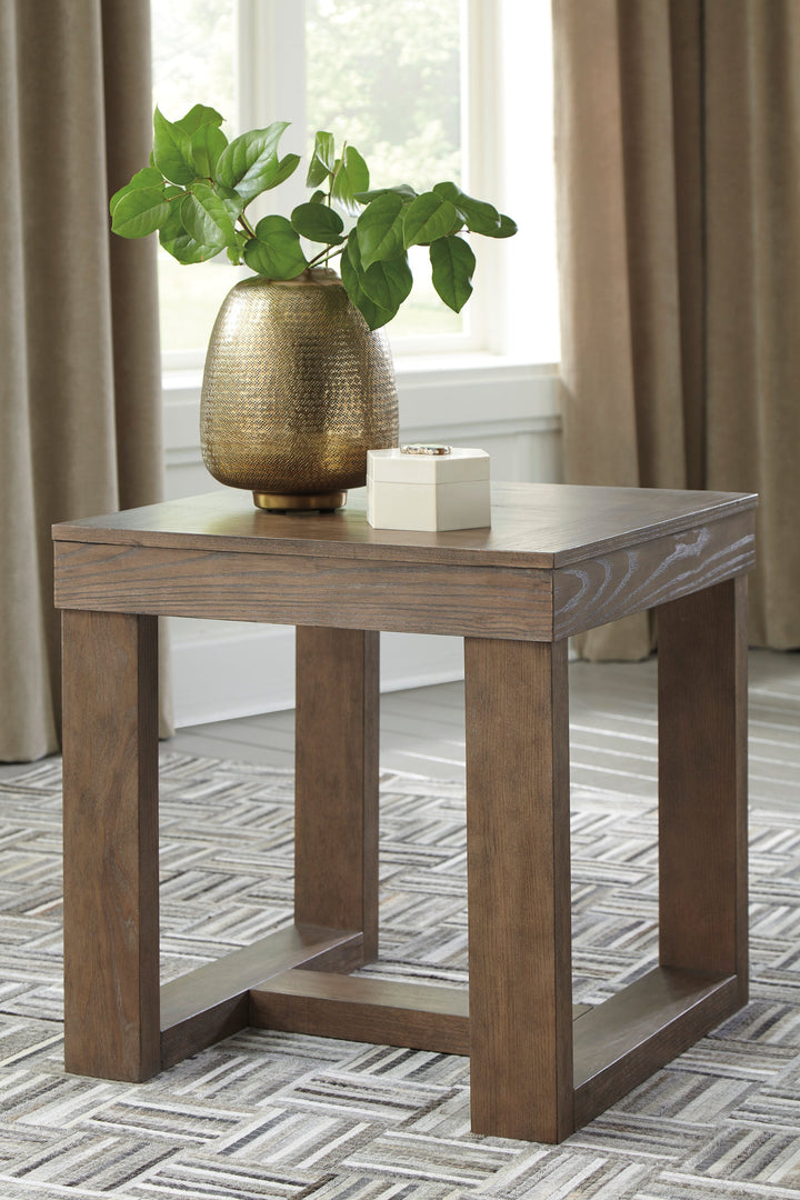 AST471 Cariton Endtable